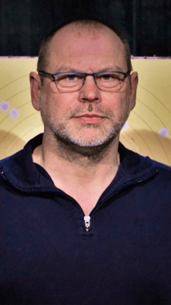 Mike Unbehauer