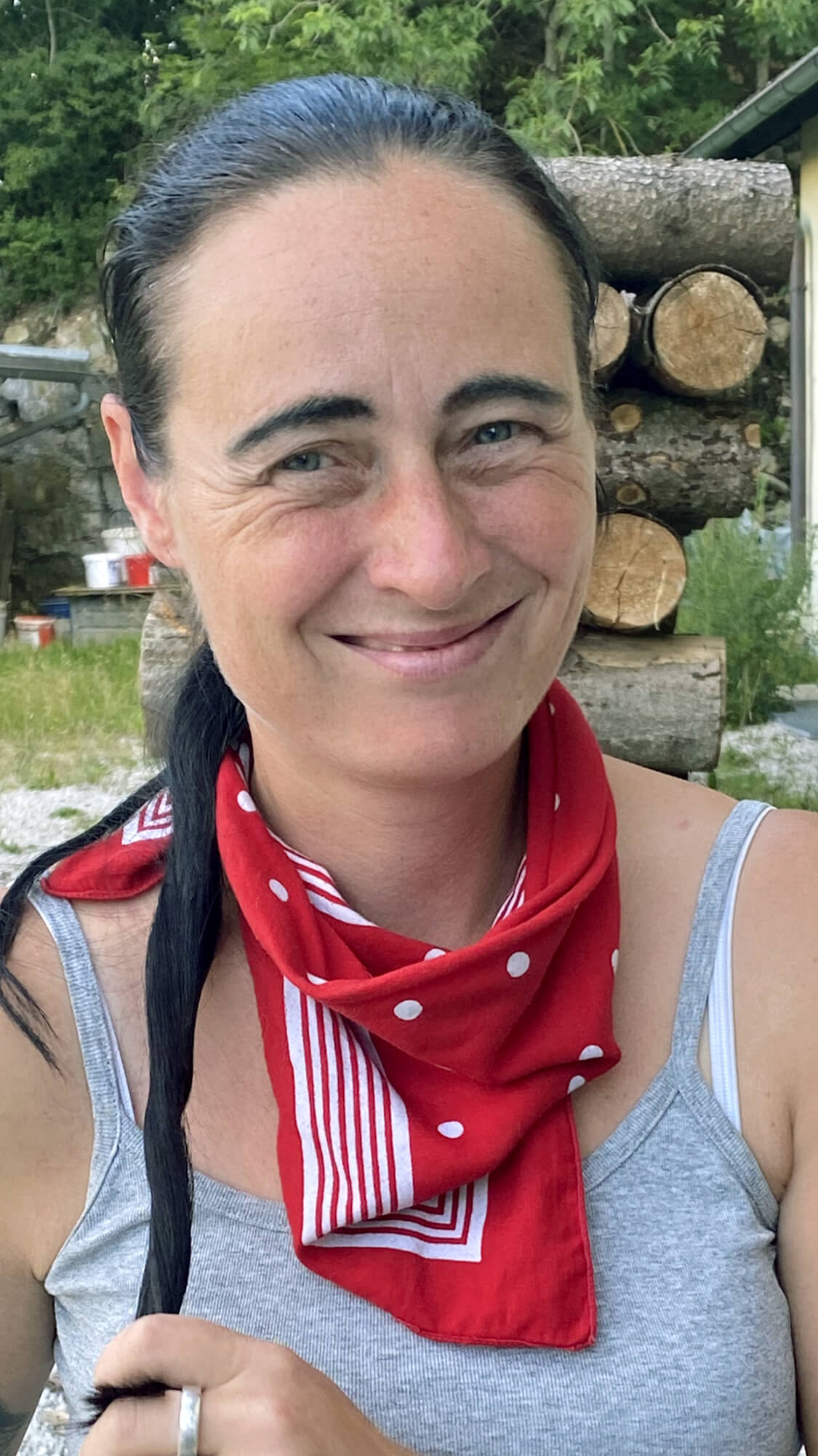 Carolin Ruppert	